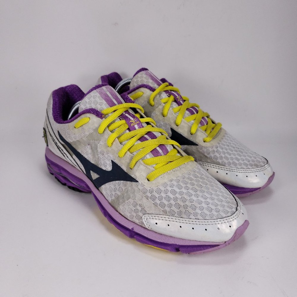Mizuno Wave Rider 17 Running Training Shoe SIze 7